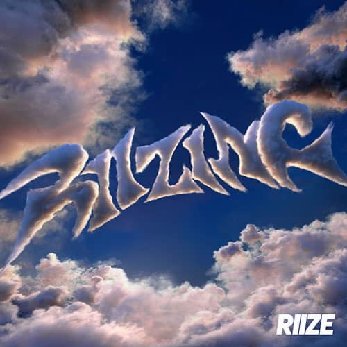 RIIZE – The 1st Mini Album [RIIZING] (Photo Book Ver.)
